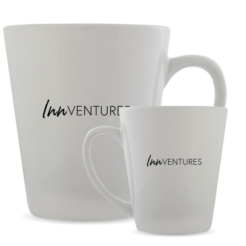 Full Color Latte Mug 12oz-InnVentures