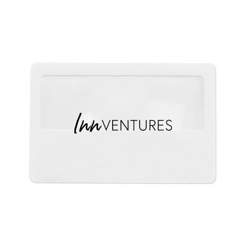 Mini Magnifier-InnVentures