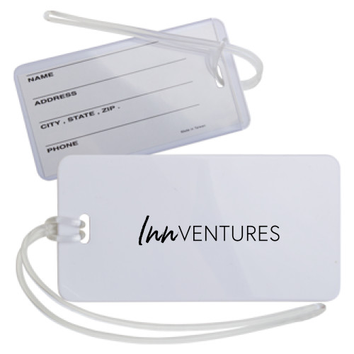 Luggage Tag-InnVentures