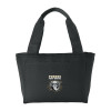 Thumbnail image for  Insulated Black Lunch Tote