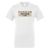 Thumbnail image for  Bella + Canvas White Jersey Cotton T Shirt