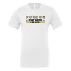 Thumbnail image for  Bella + Canvas White Jersey Cotton T Shirt