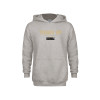 Thumbnail image for  Youth Grey Fleece Hood