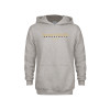 Thumbnail image for  Youth Grey Fleece Hood