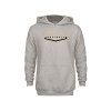 Thumbnail image for  Youth Grey Fleece Hood