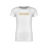 Thumbnail image for  Next Level Girls White Fashion Fit T Shirt