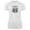 Thumbnail image for  Womens White Performance Tee