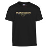 Thumbnail image for  Youth Black T Shirt
