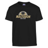 Thumbnail image for  Youth Black T Shirt