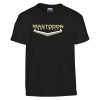 Thumbnail image for  Youth Black T Shirt