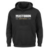Thumbnail image for  Extended Black Hoodie