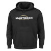 Thumbnail image for  Extended Black Hoodie