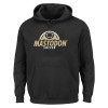 Thumbnail image for  Extended Black Hoodie