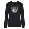 Thumbnail image for  Womens Plus Black Hoodie