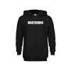 Thumbnail image for  Youth Black Fleece Hoodie