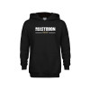 Thumbnail image for  Youth Black Fleece Hoodie