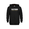 Thumbnail image for  Youth Black Fleece Hoodie