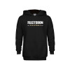Thumbnail image for  Youth Black Fleece Hoodie