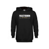 Thumbnail image for  Youth Black Fleece Hoodie