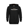 Thumbnail image for  Youth Black Fleece Hoodie