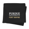 Thumbnail image for  Black Sweatshirt Blanket