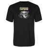 Thumbnail image for  Black Performance Tee