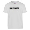 Thumbnail image for  Youth White T Shirt