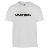 Thumbnail image for  Youth White T Shirt