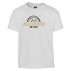 Thumbnail image for  Youth White T Shirt