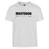 Thumbnail image for  Youth White T Shirt