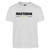 Thumbnail image for  Youth White T Shirt