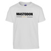 Thumbnail image for  Youth White T Shirt