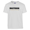 Thumbnail image for  Youth White T Shirt