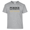 Thumbnail image for  Youth Grey T Shirt