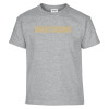 Thumbnail image for  Youth Grey T Shirt
