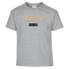 Thumbnail image for  Youth Grey T Shirt