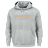 Thumbnail image for  Extended Heather Grey Hoodie