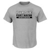 Thumbnail image for  Tall Heather Grey T Shirt
