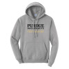 Thumbnail image for  Tall Athletic Heather Fleece Hoodie