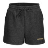 Thumbnail image for  Boxercraft Womens Charcoal Heather Fleece Short