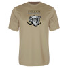 Thumbnail image for  Vegas Gold Performance Tee