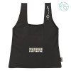 Thumbnail image for  ChicoBag Black Original rePETe Tote
