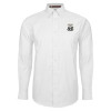 Thumbnail image for  White Oxford Long Sleeve Shirt