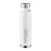 Thumbnail image for  Thor Copper Vacuum Insulated White Bottle 22oz