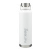 Thumbnail image for  Thor Copper Vacuum Insulated White Bottle 32oz