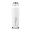 Thumbnail image for  Thor Copper Vacuum Insulated White Bottle 32oz