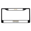 Thumbnail image for  Mom Metal License Plate Frame in Black