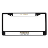Thumbnail image for  Alumni Metal License Plate Frame in Black