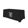 Thumbnail image for  Black 6 foot Table Throw