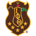 Iota Phi Theta Logo